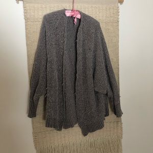 Cardigan double feature